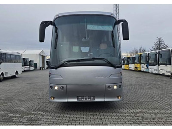 Turystyczny autobus Bova FHD FUTURA / KRÓTKA 10.5 METRA / VIP: zdjęcie 5