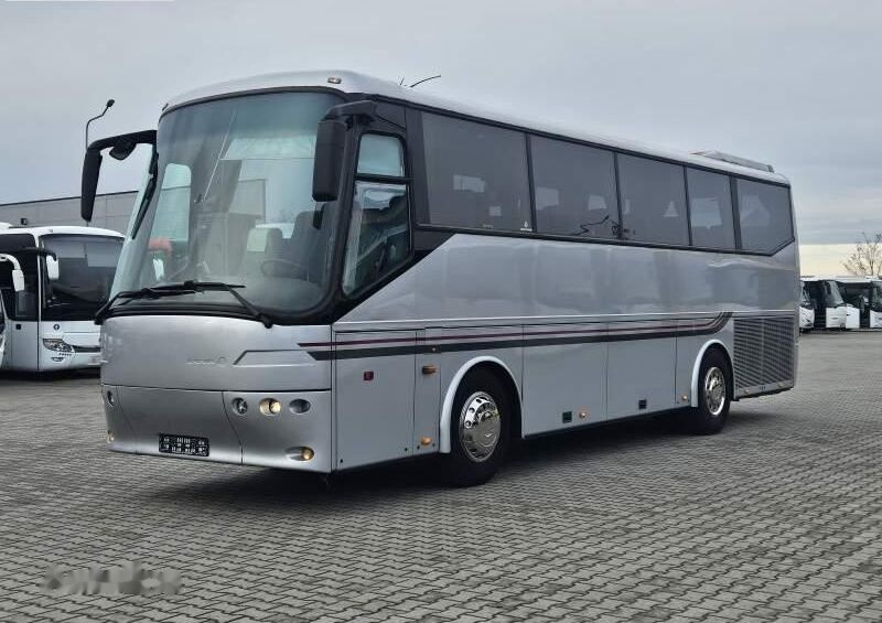 Turystyczny autobus Bova FHD FUTURA / KRÓTKA 10.5 METRA / VIP: zdjęcie 4