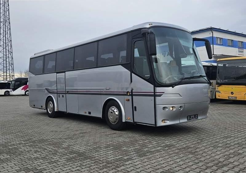 Turystyczny autobus Bova FHD FUTURA / KRÓTKA 10.5 METRA / VIP: zdjęcie 6