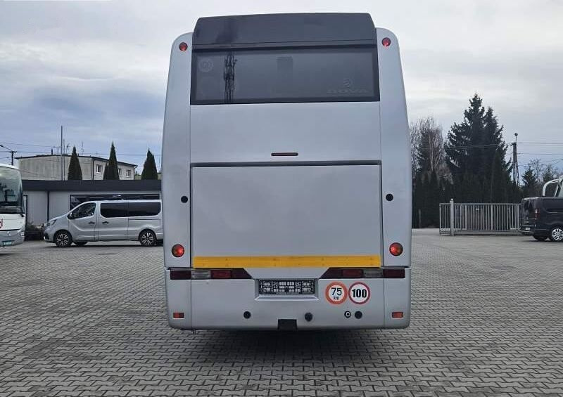 Turystyczny autobus Bova FHD FUTURA / KRÓTKA 10.5 METRA / VIP: zdjęcie 9