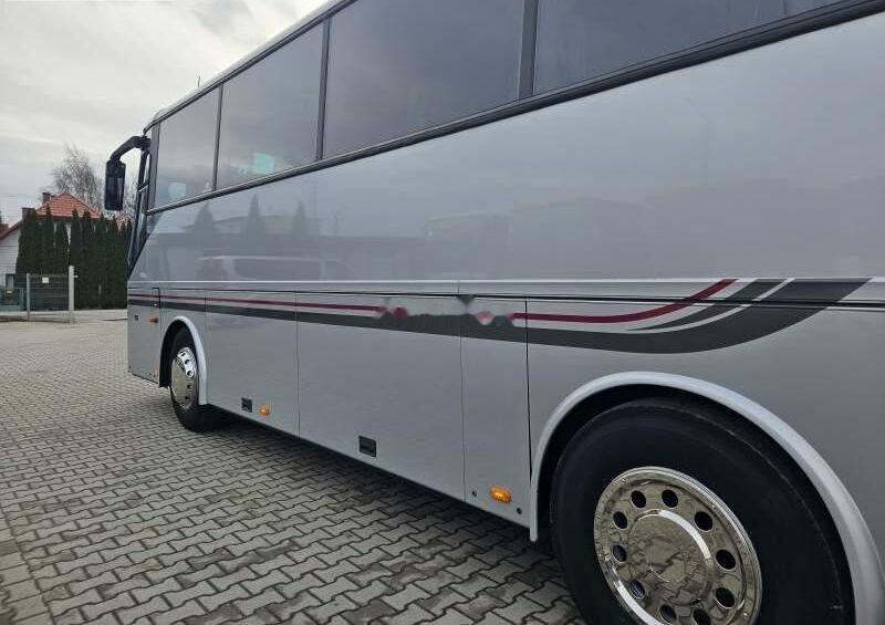 Turystyczny autobus Bova FHD FUTURA / KRÓTKA 10.5 METRA / VIP: zdjęcie 11