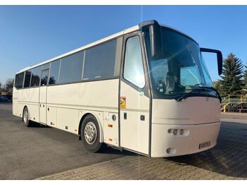 Turystyczny autobus Bova FLD120 Futura / oryginalny przebieg / klima / 56 miejsc / motorDAF: zdjęcie 1