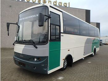 Turystyczny autobus DAF DAF + manual + 46+1 seats: zdjęcie 1