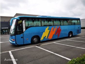 Turystyczny autobus DAF DE40 XF SB4000. 56+1 places.: zdjęcie 1