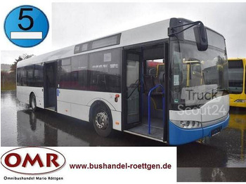 Miejski autobus DAF - Urbino 12: zdjęcie 1