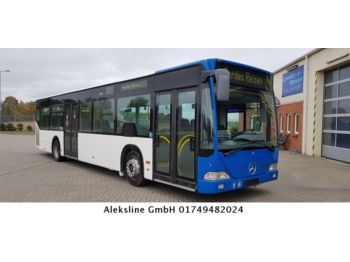 Miejski autobus Evobus  MB Citaro  O 530: zdjęcie 1