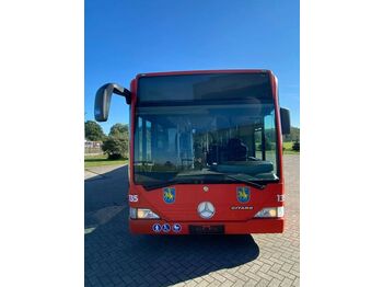Miejski autobus Evobus O530 G 4 Türen TÜV NEU!!!: zdjęcie 1