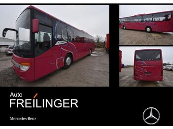 Turystyczny autobus Evobus Setra Bus S 415 UL 55-Sitzer: zdjęcie 1
