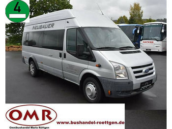 Minibus, Mikrobus Ford Ford Transit / Sprinter / Crafter / Master: zdjęcie 1