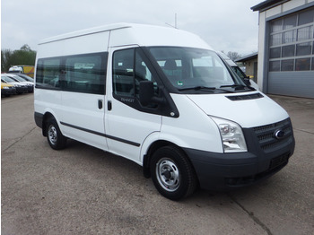 Minibus, Mikrobus Ford Transit FT 300 M - 5-Sitzer: zdjęcie 1