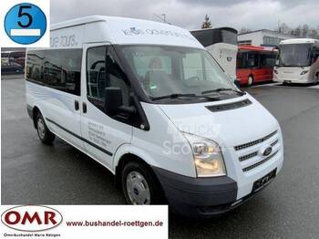 Minibus, Mikrobus Ford - Transit/Tourneo/2,2D 100T300/TÜV neu: zdjęcie 1