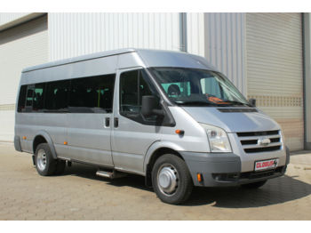 Minibus, Mikrobus Ford Transit/Tourneo ( 6x Vorhanden ): zdjęcie 1