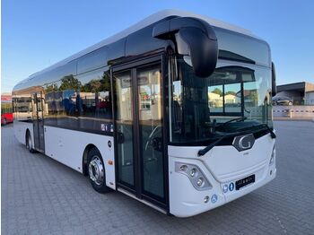 Miejski autobus Göppel Go4City / Euro 6 / Klima / 3 x verfügbar: zdjęcie 1