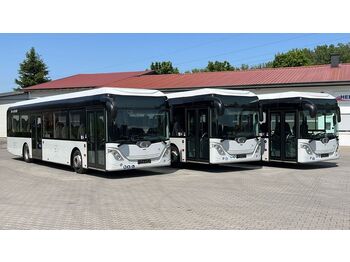 Miejski autobus Göppel Go4City / Euro 6 / Klima / 3 x verfügbar: zdjęcie 1