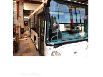 Miejski autobus HeuliezBus HEULIEZ GX117: zdjęcie 1