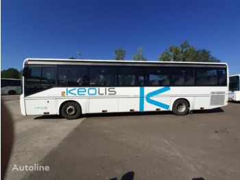 Podmiejski autobus IRISBUS ARES: zdjęcie 1