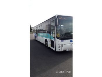 Podmiejski autobus IRISBUS ARES: zdjęcie 1