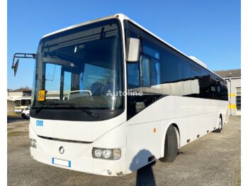 Podmiejski autobus IRISBUS ARWAY: zdjęcie 1