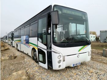 Podmiejski autobus IRISBUS Ares: zdjęcie 1
