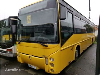 Podmiejski autobus IRISBUS Ares: zdjęcie 1