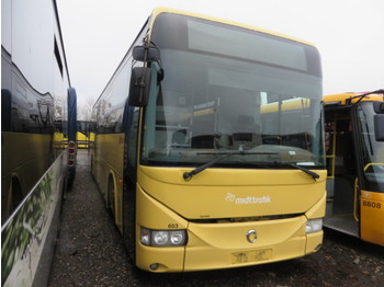 Podmiejski autobus IRISBUS Arway: zdjęcie 1