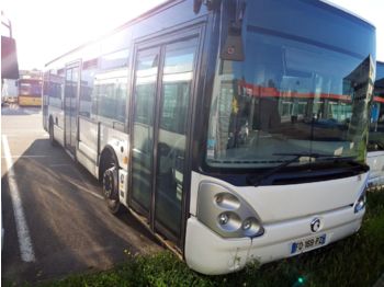 Podmiejski autobus IRISBUS CITELIS: zdjęcie 1