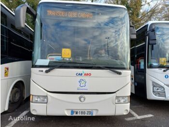 Podmiejski autobus IRISBUS CROSSWAY: zdjęcie 1