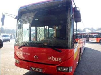 Miejski autobus IRISBUS CROSSWAY LOW ENTRY: zdjęcie 1