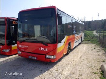 Miejski autobus IRISBUS CROSSWAY LOW ENTRY: zdjęcie 1