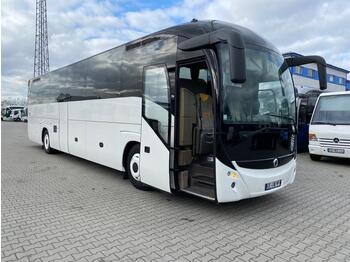 Turystyczny autobus IRISBUS MAGELYS HD  / IMPORTED FROM FRANCE  / 57 MIEJSC  / EURO 5: zdjęcie 1