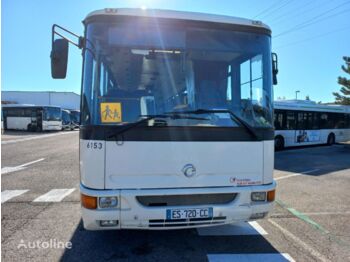 Podmiejski autobus IRISBUS RECREO: zdjęcie 1