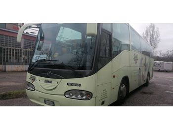 Podmiejski autobus IRIZAR SCANIA K114IB CENTURY 12.35 HD: zdjęcie 1
