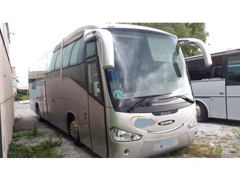 Turystyczny autobus IRIZAR SCANIA K114 CENTURY: zdjęcie 1