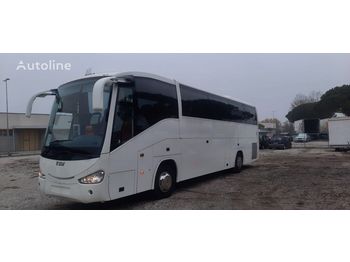 Turystyczny autobus IRIZAR SCANIA K440EB 4X2 CENTURY 12.37 HDH: zdjęcie 1