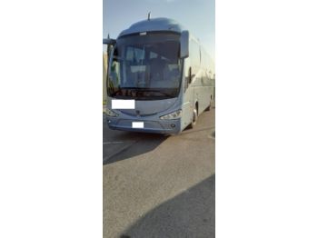 Turystyczny autobus IRIZAR SCANIA K440EB I6 12.37 HDH: zdjęcie 1