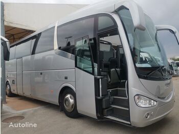 Turystyczny autobus IRIZAR SCANIA K480EB 6X2 i6 14.37 HDH: zdjęcie 1