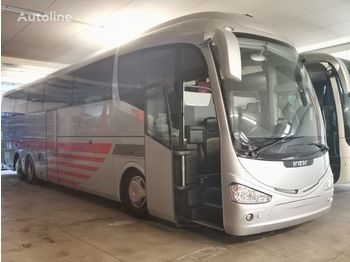 Turystyczny autobus IRIZAR SCANIA K480EB 6X2 i6 14.37 HDH: zdjęcie 1