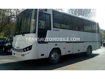 Nowy Podmiejski autobus ISUZU ECO URBAN: zdjęcie 1