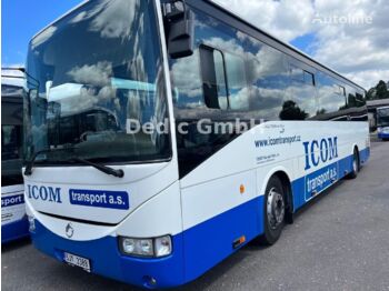 Podmiejski autobus IVECO 18X Crosway 160/01 / 550/560: zdjęcie 1