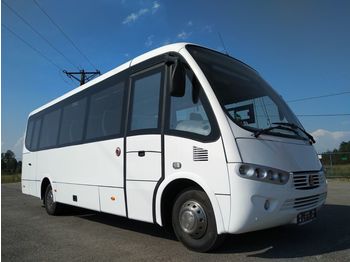 Turystyczny autobus IVECO 65C18 Marcopolo 30 miejsc (616, Mago, Wing): zdjęcie 1