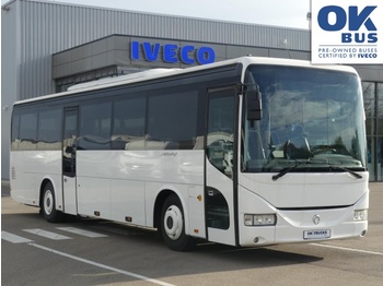 Podmiejski autobus IVECO Arway 12,0m: zdjęcie 1