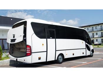 Nowy Minibus, Mikrobus IVECO CNG (Methane): zdjęcie 1