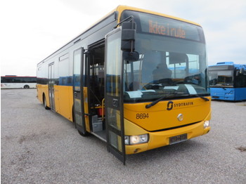 Miejski autobus IVECO CROSSWAY: zdjęcie 1
