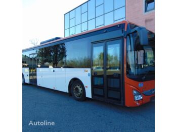 Miejski autobus IVECO CROSSWAY CBLE4: zdjęcie 1