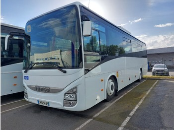 Turystyczny autobus IVECO CROSSWAY LINE 10,80 m Euro 6: zdjęcie 1