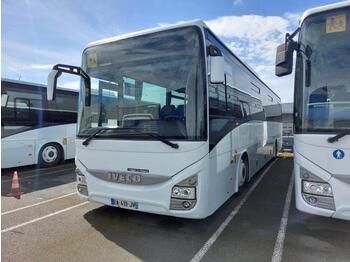 Turystyczny autobus IVECO CROSSWAY LINE 12,10 m EURO 6: zdjęcie 1