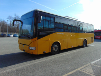 IVECO CROSSWAY MIDI - Podmiejski autobus: zdjęcie 3