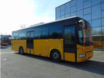 IVECO CROSSWAY MIDI - Podmiejski autobus: zdjęcie 1