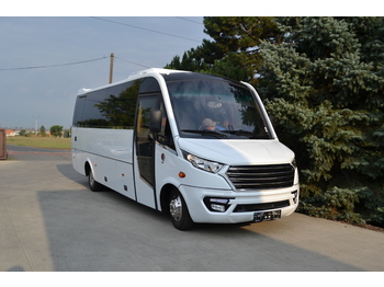Nowy Minibus, Mikrobus IVECO DAILY: zdjęcie 1