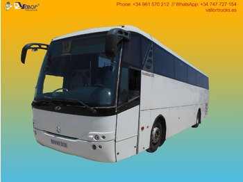 Turystyczny autobus IVECO EURORIDER C31: zdjęcie 1